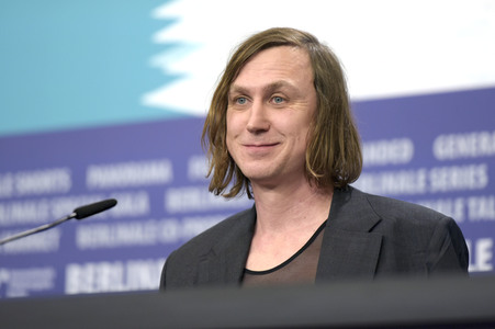 Pressekonferenz 'About Joan', Berlinale 2022