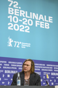 Pressekonferenz 'About Joan', Berlinale 2022