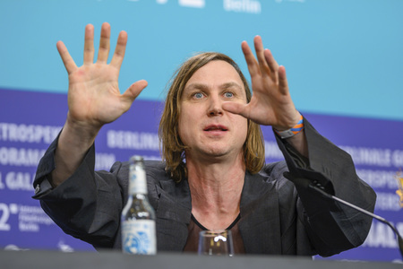 Pressekonferenz 'About Joan', Berlinale 2022
