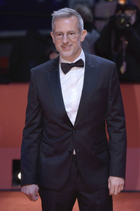 Filmpremiere 'About Joan', Berlinale 2022