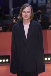 Filmpremiere 'About Joan', Berlinale 2022