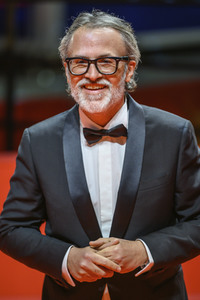 Filmpremiere 'Leonora addio', Berlinale 2022