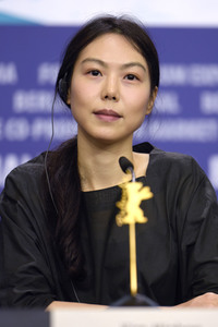 Pressekonferenz 'The Novelist's Film', Berlinale 2022