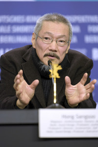 Pressekonferenz 'The Novelist's Film', Berlinale 2022