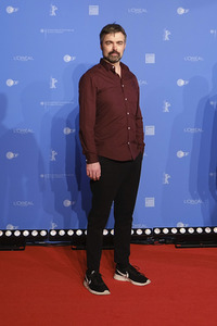 Photocall 'Eine deutsche Partei', Berlinale 2022
