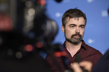 Photocall 'Eine deutsche Partei', Berlinale 2022