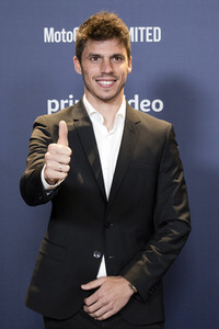 Serienpremiere 'MotoGP Unlimited' in Madrid