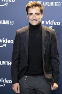 Serienpremiere 'MotoGP Unlimited' in Madrid