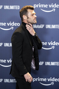 Serienpremiere 'MotoGP Unlimited' in Madrid