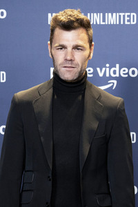 Serienpremiere 'MotoGP Unlimited' in Madrid