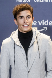 Serienpremiere 'MotoGP Unlimited' in Madrid