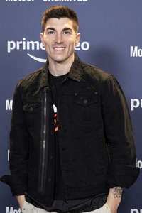 Serienpremiere 'MotoGP Unlimited' in Madrid