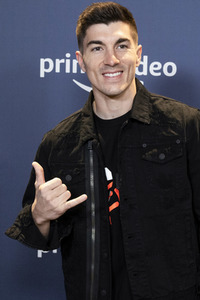 Serienpremiere 'MotoGP Unlimited' in Madrid
