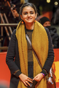Preisverleihung, Berlinale 2022