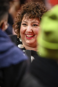Preisverleihung, Berlinale 2022
