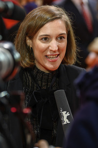 Preisverleihung, Berlinale 2022