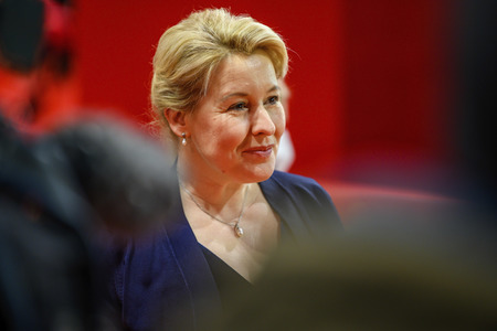 Preisverleihung, Berlinale 2022
