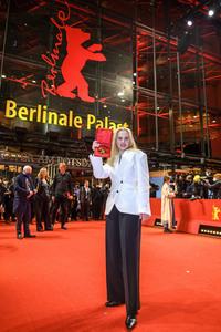 Preisverleihung, Berlinale 2022