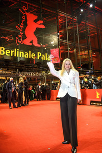 Preisverleihung, Berlinale 2022