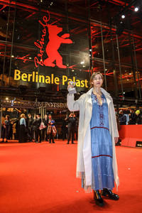 Preisverleihung, Berlinale 2022