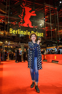 Preisverleihung, Berlinale 2022