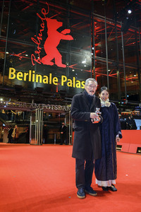 Preisverleihung, Berlinale 2022