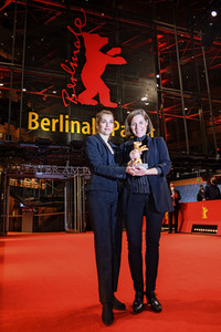 Preisverleihung, Berlinale 2022