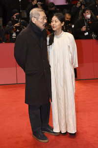 Preisverleihung, Berlinale 2022