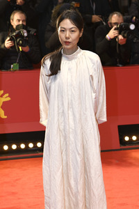 Preisverleihung, Berlinale 2022
