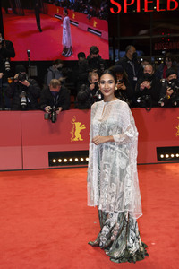 Preisverleihung, Berlinale 2022