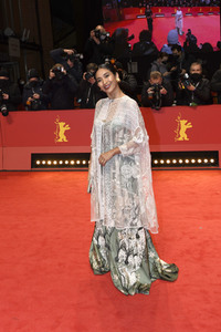 Preisverleihung, Berlinale 2022