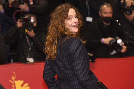 Preisverleihung, Berlinale 2022
