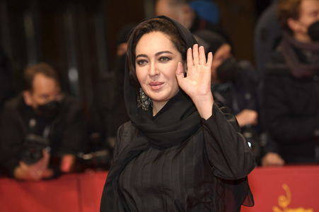Preisverleihung, Berlinale 2022