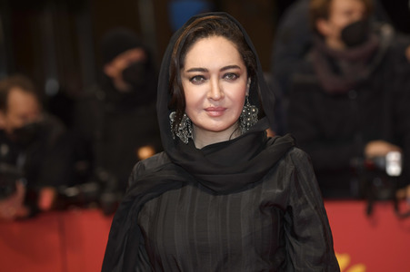 Preisverleihung, Berlinale 2022