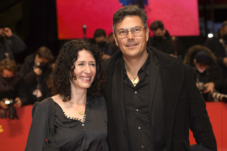 Preisverleihung, Berlinale 2022