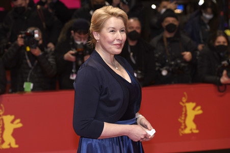 Preisverleihung, Berlinale 2022