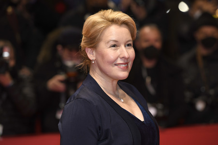 Preisverleihung, Berlinale 2022