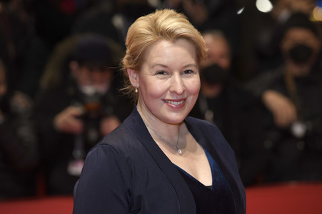 Preisverleihung, Berlinale 2022