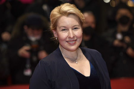 Preisverleihung, Berlinale 2022