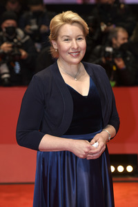 Preisverleihung, Berlinale 2022
