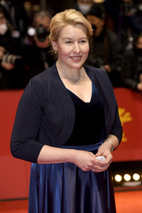 Preisverleihung, Berlinale 2022