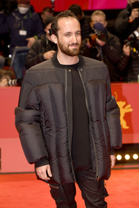 Preisverleihung, Berlinale 2022