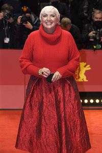 Preisverleihung, Berlinale 2022