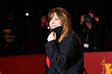 Preisverleihung, Berlinale 2022