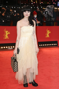 Preisverleihung, Berlinale 2022