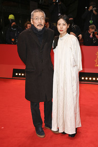 Preisverleihung, Berlinale 2022