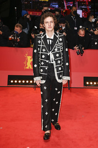 Preisverleihung, Berlinale 2022