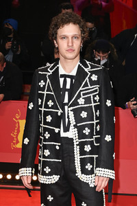 Preisverleihung, Berlinale 2022
