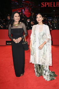 Preisverleihung, Berlinale 2022