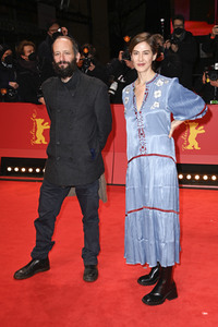 Preisverleihung, Berlinale 2022